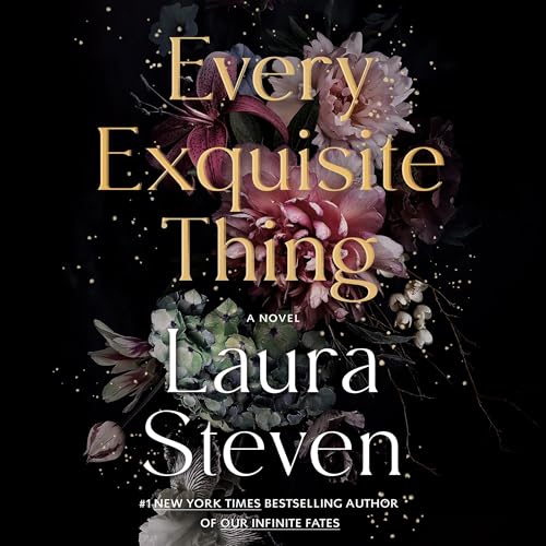 Cover of Every Exquisite Thing