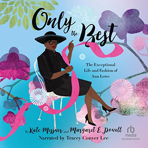 Cover of Only the Best