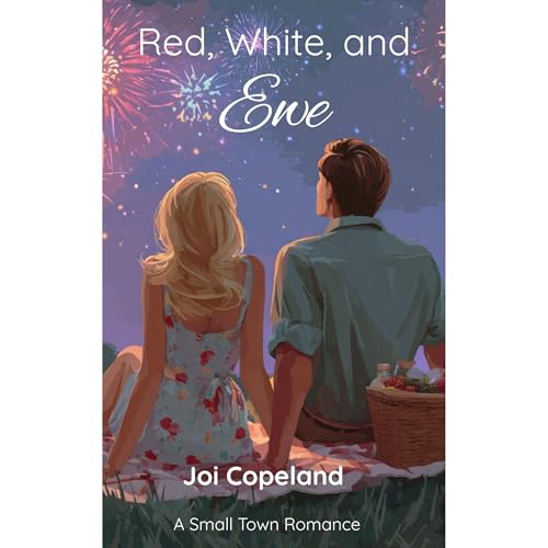 Cover of Red, White, and Ewe