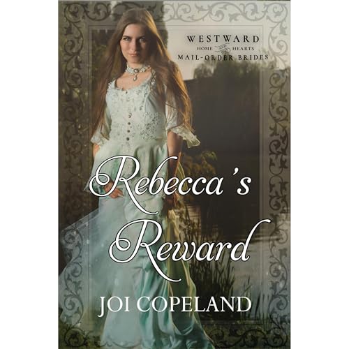 Cover of Rebecca's Reward