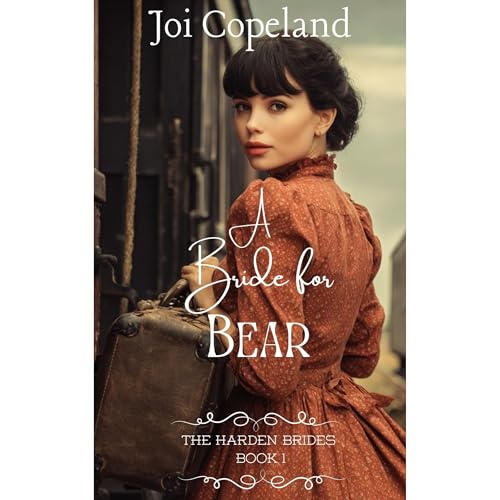 Cover of A Bride for Bear