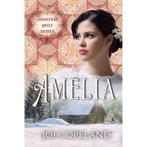 Cover of Amelia