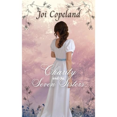 Cover of Charity and the Seven Sisters
