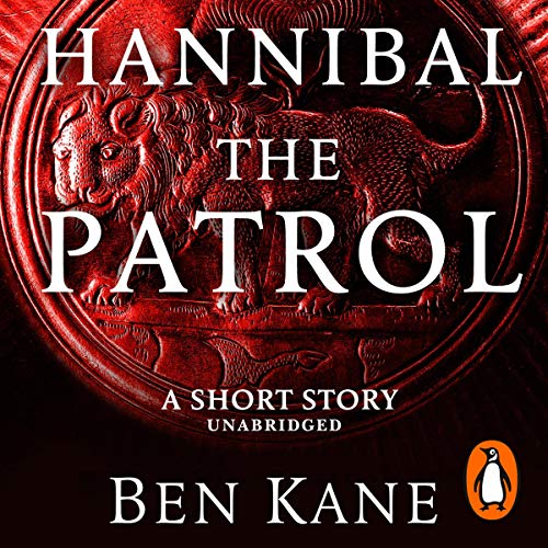 Cover of Hannibal: The Patrol