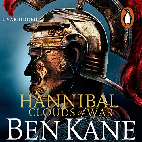 Cover of Hannibal: Clouds of War