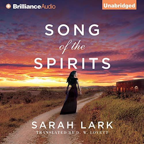 Cover of Song of the Spirits