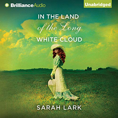Cover of In the Land of the Long White Cloud
