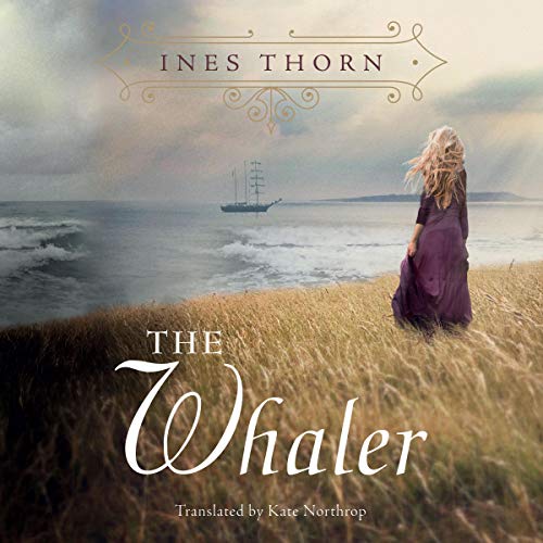 Cover of The Whaler
