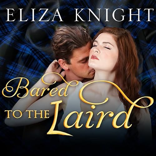 Cover of Bared to the Laird