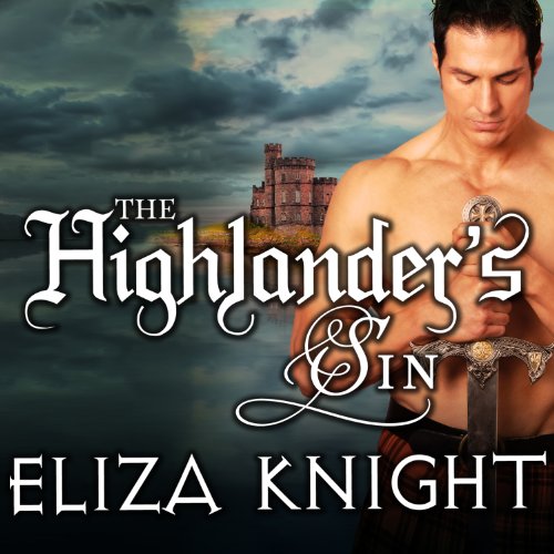 Cover of The Highlander's Sin