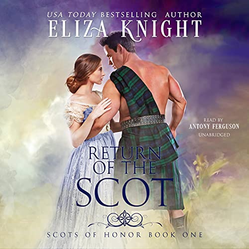Cover of Return of the Scot