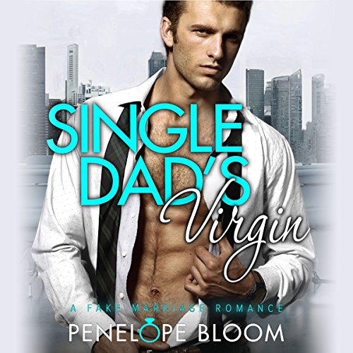 Cover of Single Dad's Virgin