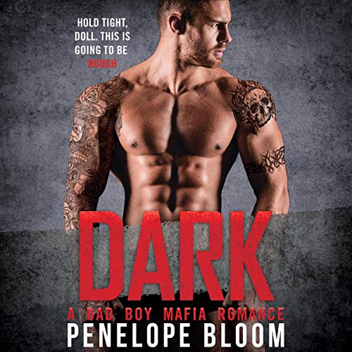 Cover of Dark