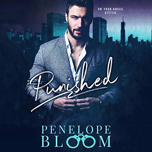 Cover of Punished