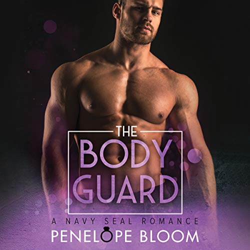 Cover of The Bodyguard