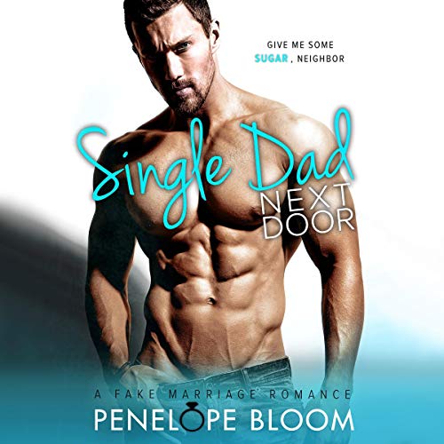 Cover of Single Dad Next Door