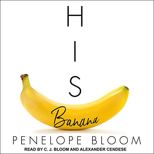 Cover of His Banana