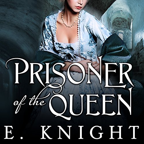 Cover of Prisoner of the Queen