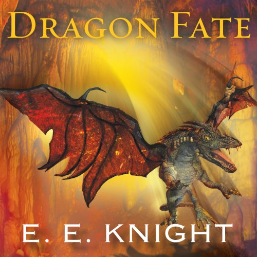 Cover of Dragon Fate