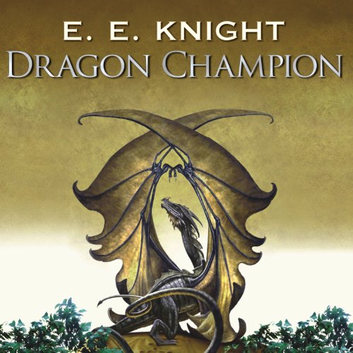 Cover of Dragon Champion