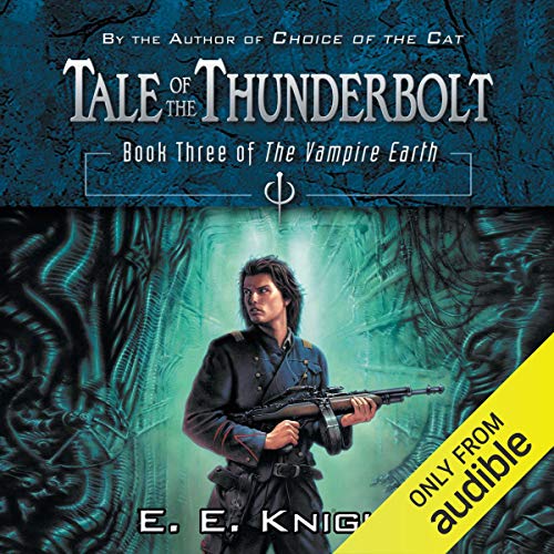Cover of Tale of the Thunderbolt