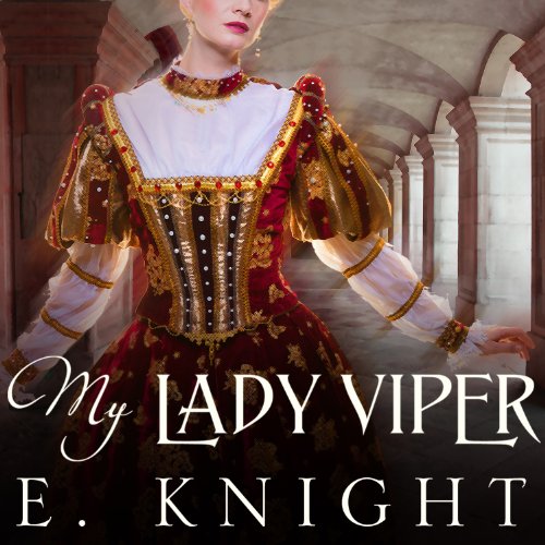Cover of My Lady Viper