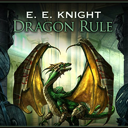 Cover of Dragon Rule