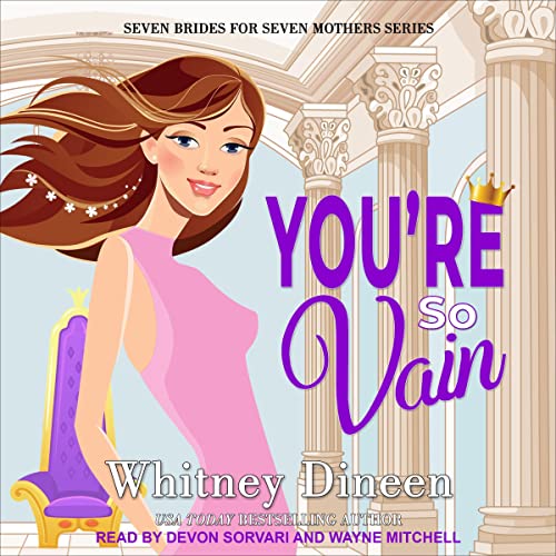 Cover of You're So Vain