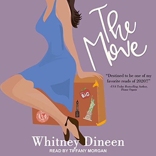Cover of The Move