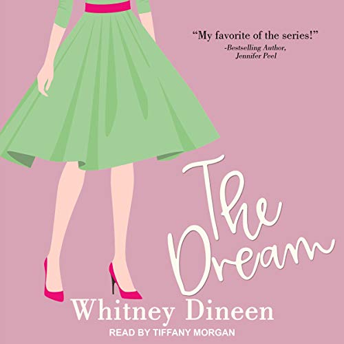 Cover of The Dream