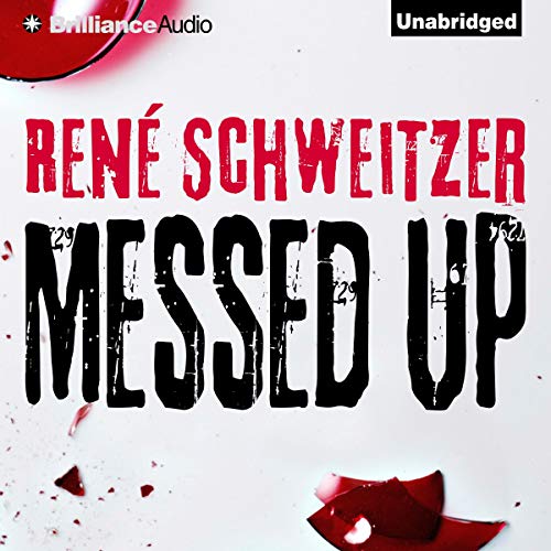 Cover of Messed Up