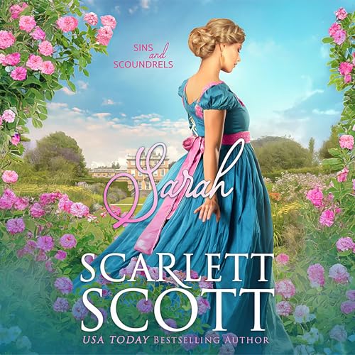 Cover of Sarah