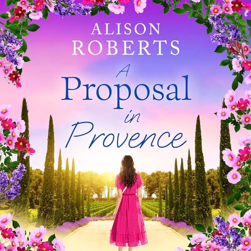 Cover of A Proposal in Provence