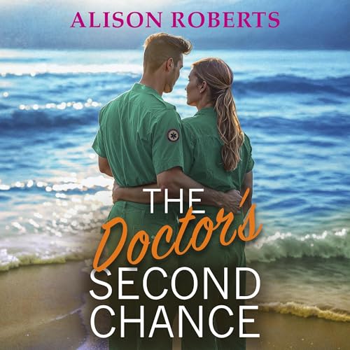 Cover of The Doctor's Second Chance