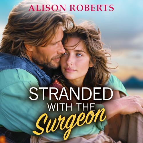 Cover of Stranded with the Surgeon