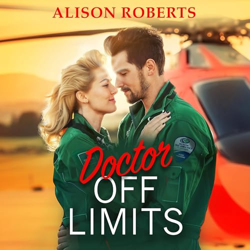 Cover of Doctor Off Limits