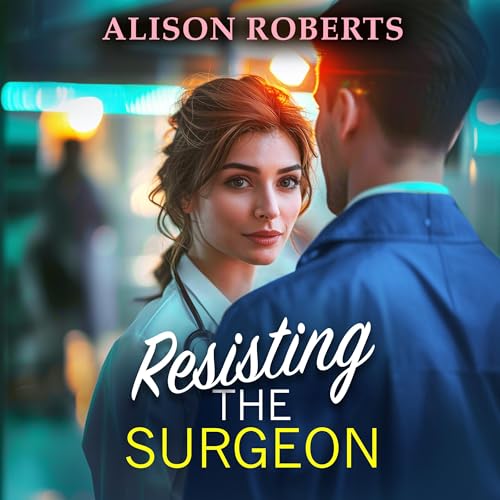 Cover of Resisting the Surgeon