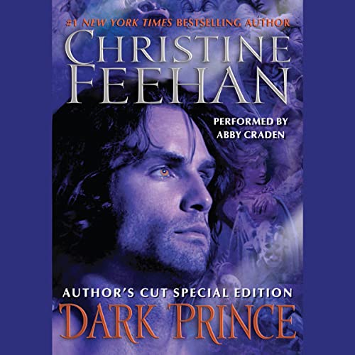 Cover of Dark Prince