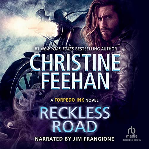 Cover of Reckless Road