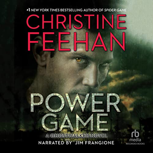 Cover of Power Game