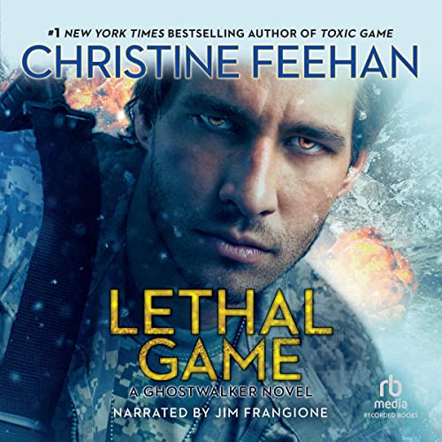 Cover of Lethal Game