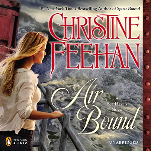 Cover of Air Bound