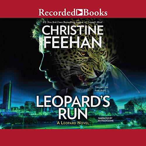 Cover of Leopard's Run