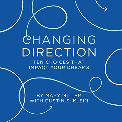 Cover of Changing Direction