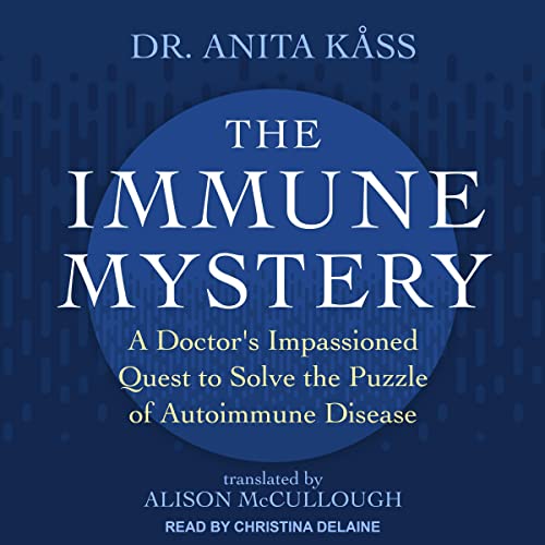 Cover of The Immune Mystery
