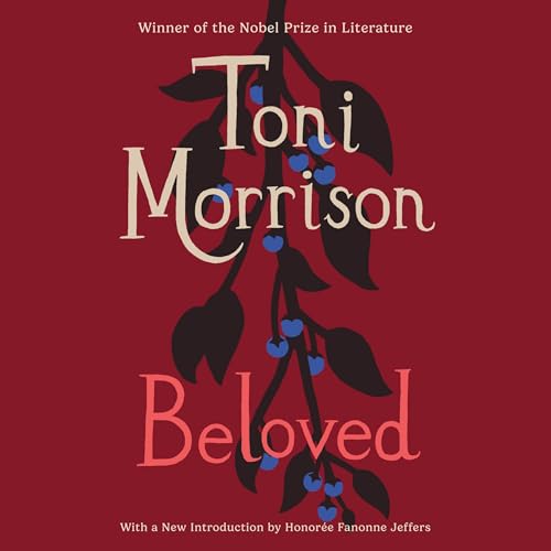 Cover of Beloved