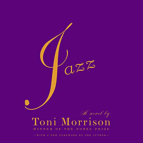 Cover of Jazz