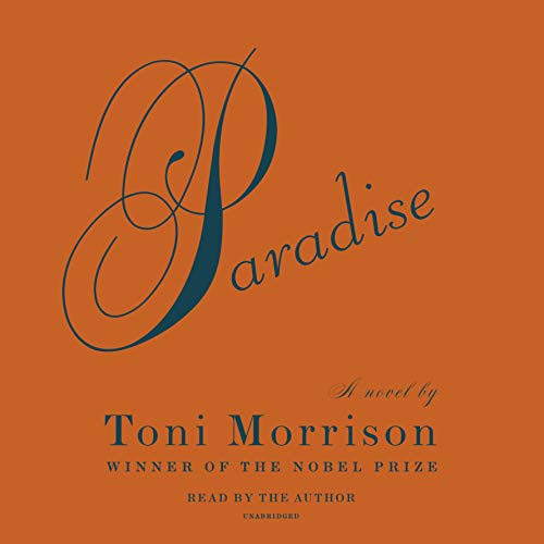 Cover of Paradise