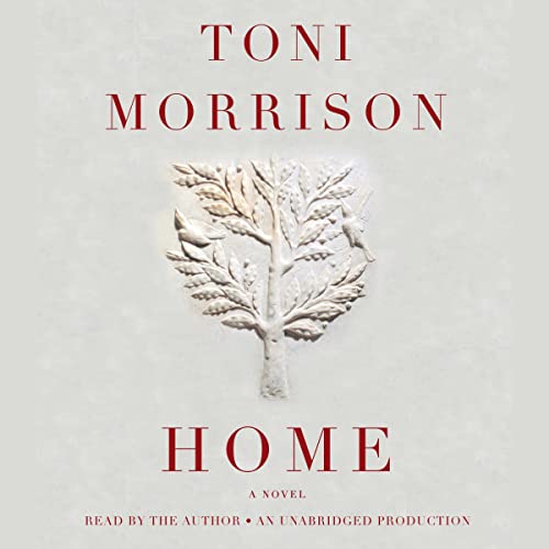 Cover of Home