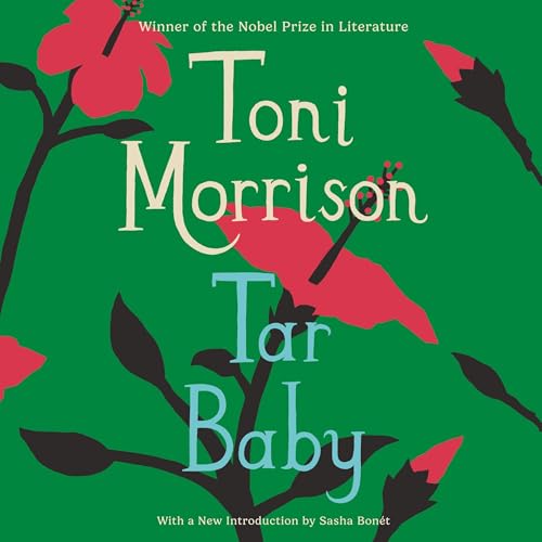 Cover of Tar Baby